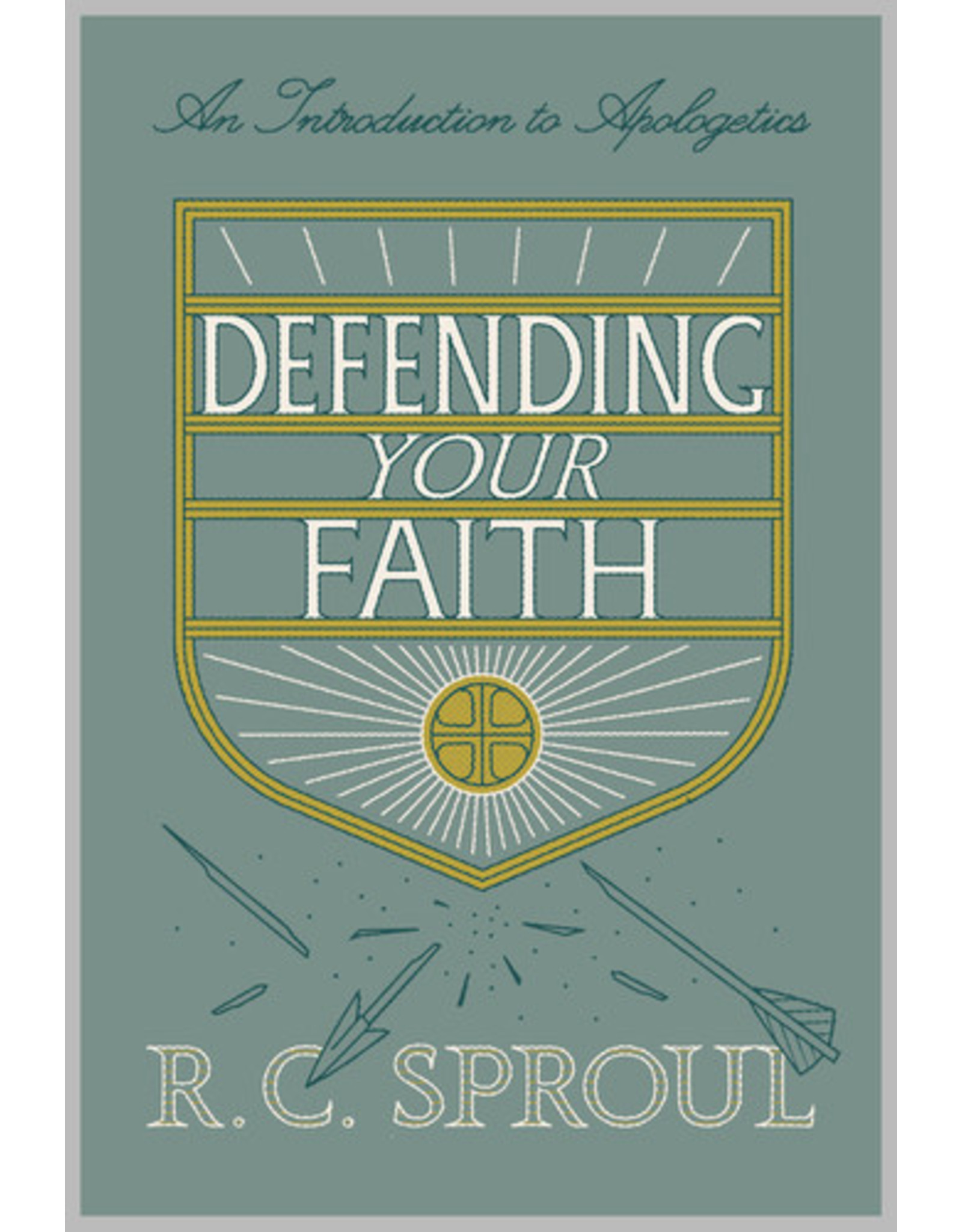 R C Sproul Defending Your Faith