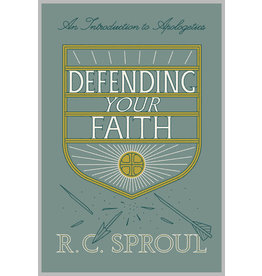 R C Sproul Defending Your Faith