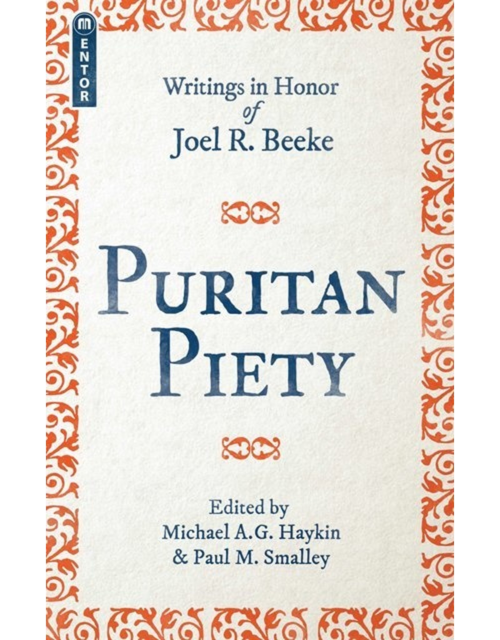 Puritan Piety