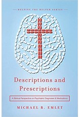 Michael R Emlet Descriptions and Prescriptions