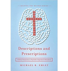 Michael R Emlet Descriptions and Prescriptions