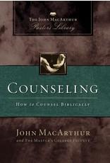 John MacArthur Counseling - How to Counsel Biblically SC