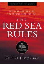Robert J Morgan The Red Sea Rules