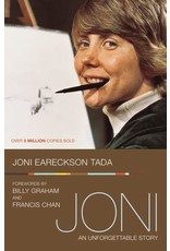 Eareckson Tada Joni An Unforgettable Story Eareckson Tada Joni An Unforgettable Story