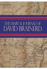 Jonathan Edeards, David Brainerd Diary and Journal of David Brainerd