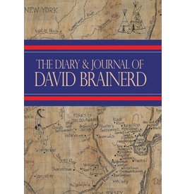 Jonathan Edeards, David Brainerd Diary and Journal of David Brainerd