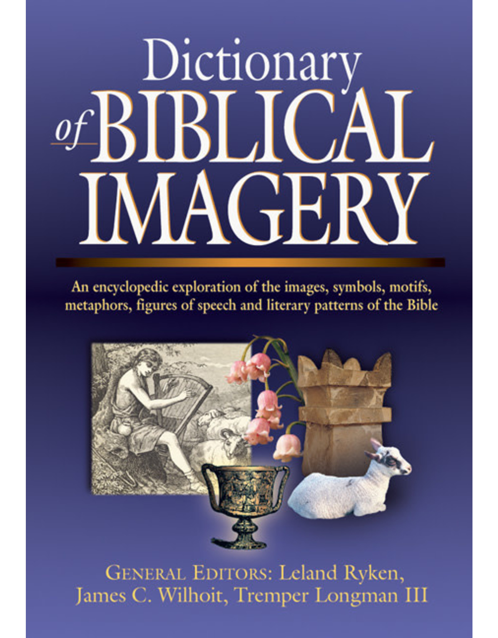Dictionary of Biblical Imagery