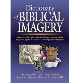 Dictionary of Biblical Imagery