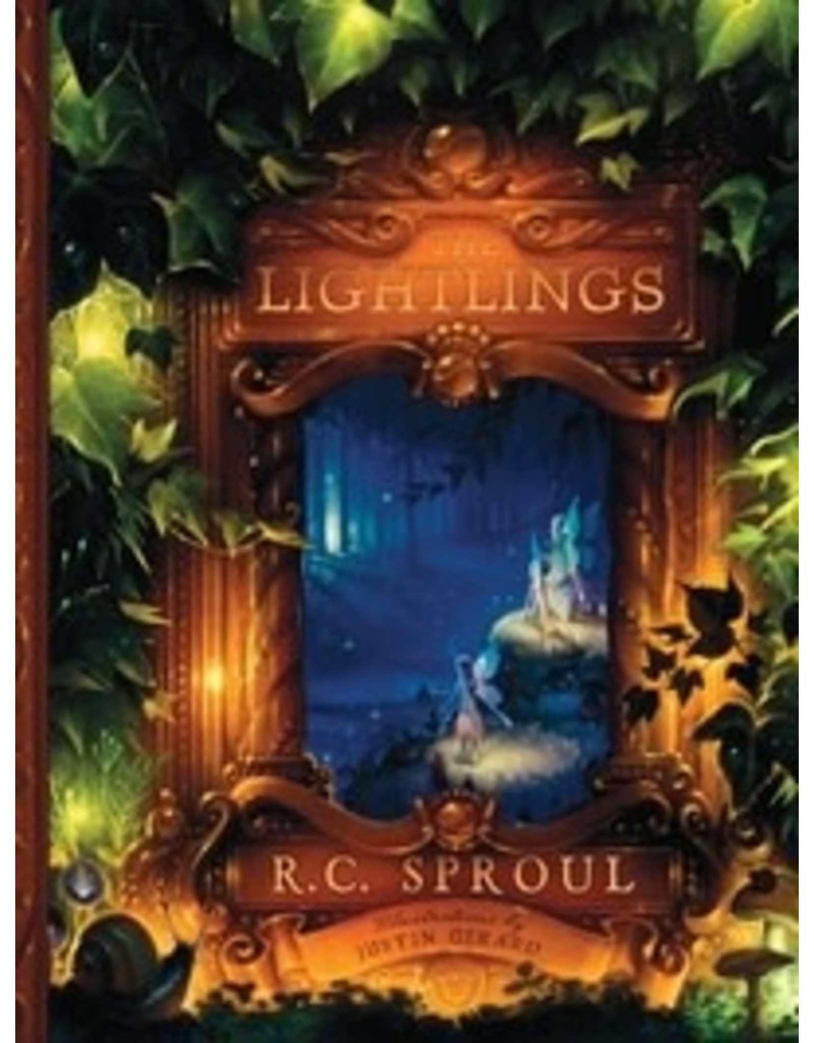 R C Sproul The Lightlings