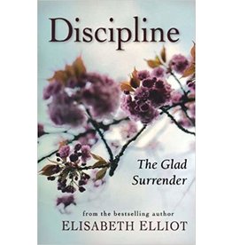 Discipline - The Glad Surrender