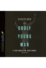 Hughes Disciplines of a Godly Young Man - Audio