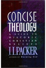 J.  I. Packer Concise Theology