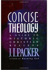 Packer Concise Theology