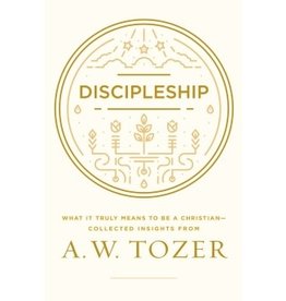 Tozer Discipleship