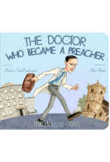 Rebecca Vondoodewaard The Doctor Who Became a Preacher