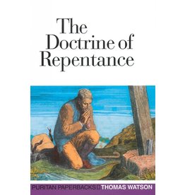 The Doctrine of Repentance(Puritan Paperbacks)