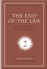 Meyer The End of The Law