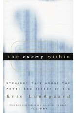 Kris Lundgaard Enemy Within, The