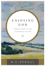 R C Sproul Enjoying God