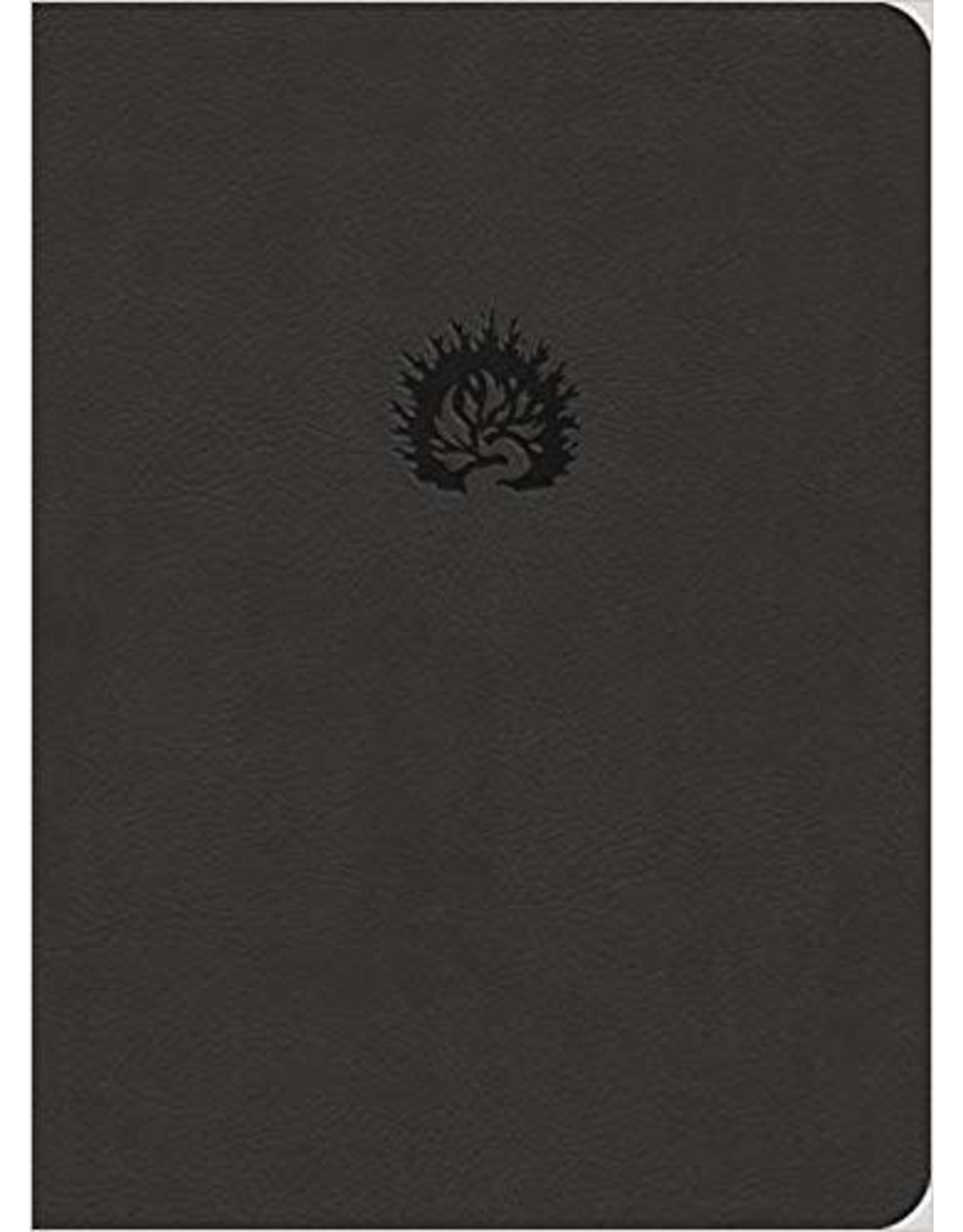 Ligonier ESV Reformation Study Bible Personal Charcoal
