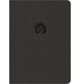 Ligonier ESV Reformation Study Bible Personal Charcoal