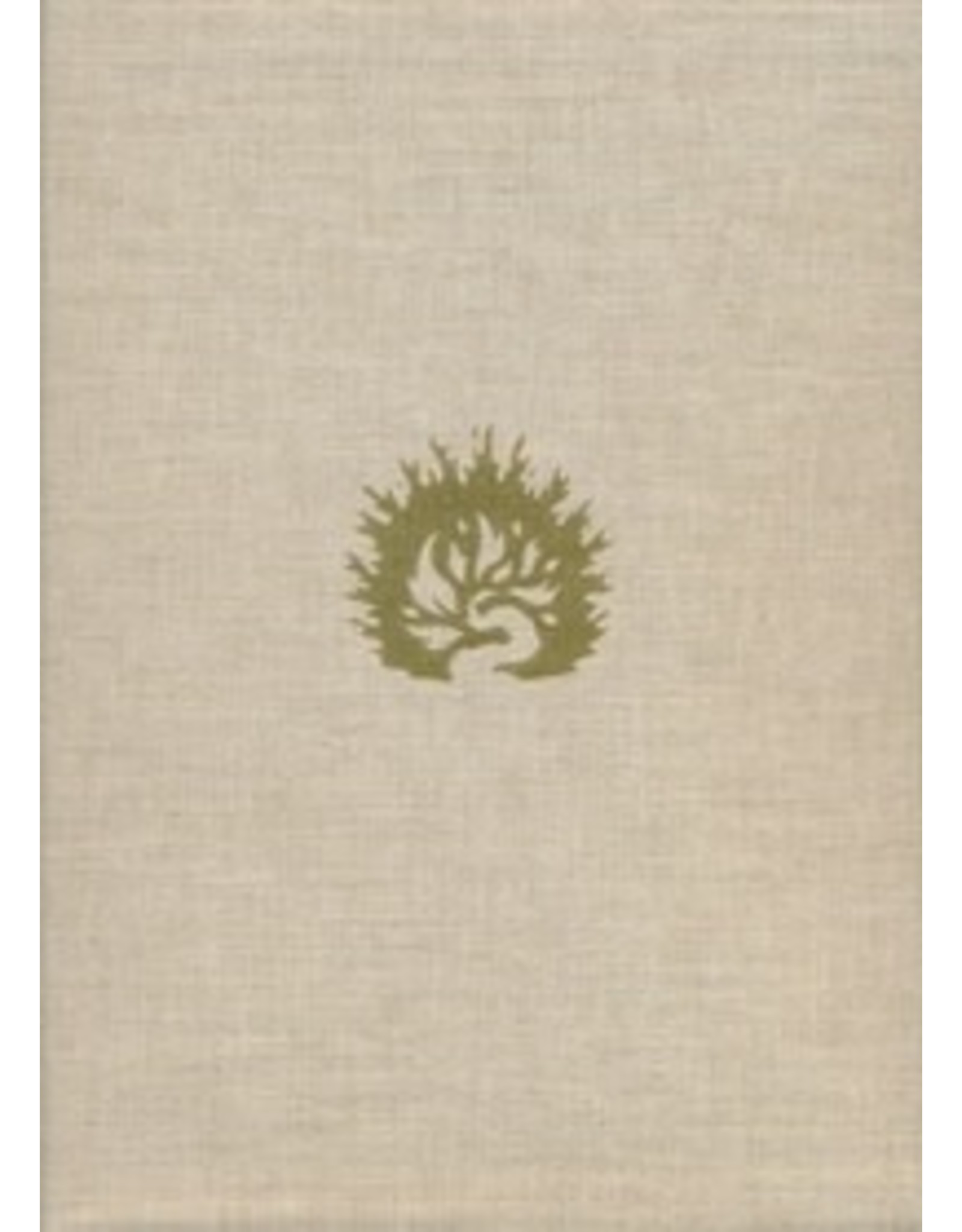 ESV The Reformation Study Bible Grey