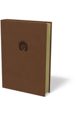 ESV The Reformation Study Bible Light Brown