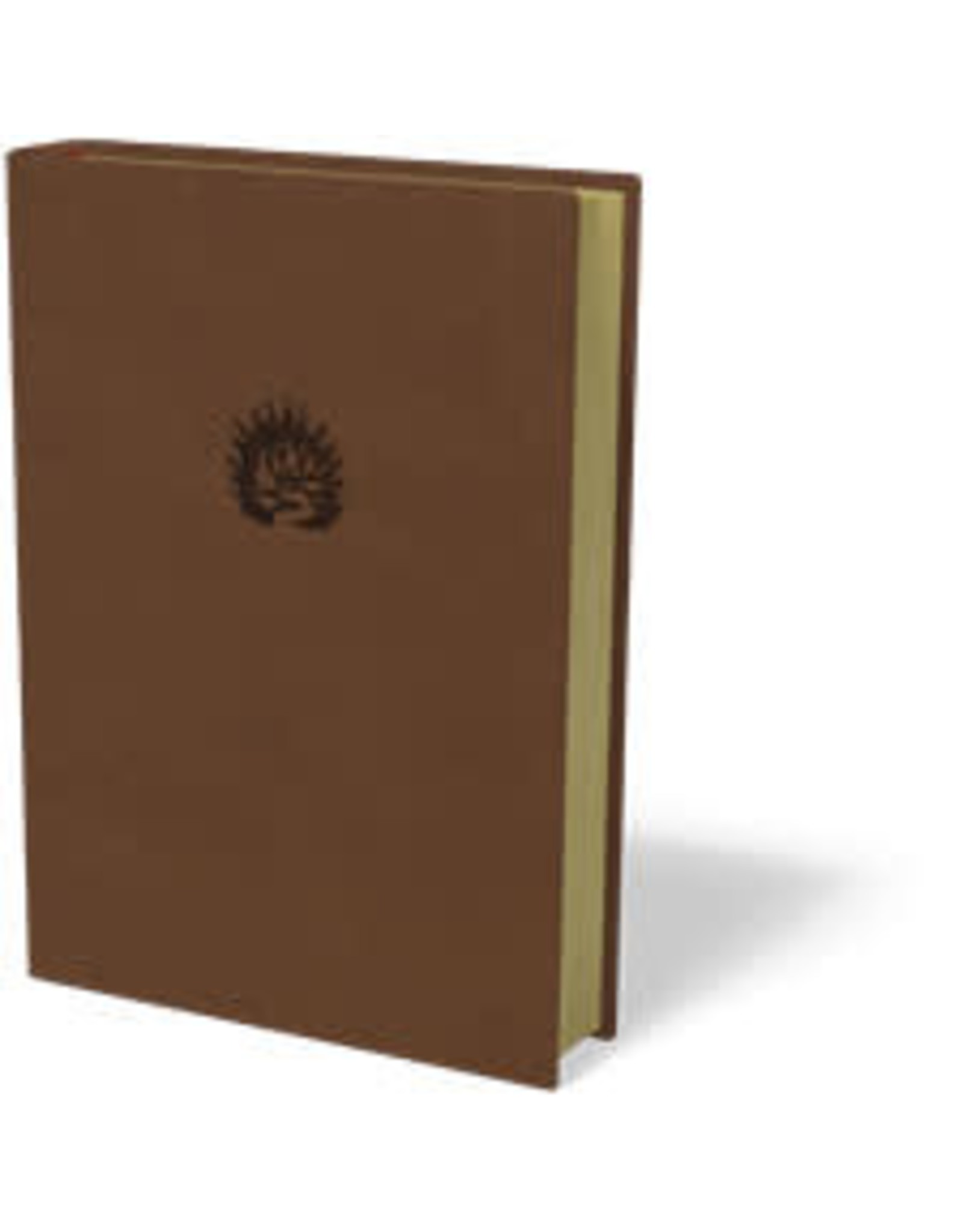 ESV The Reformation Study Bible Light Brown