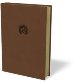 ESV The Reformation Study Bible Light Brown