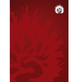 ESV The Reformation Study Bible Red Hardcover