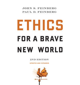 Feinberg Ethics for a Brave New World 2nd Ed