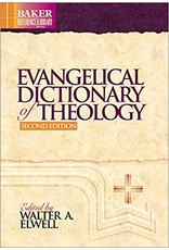 Elwell Evangelical Dictionary of Theology, 2nd Edition
