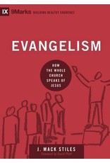 J. Mack Stiles Evangelism