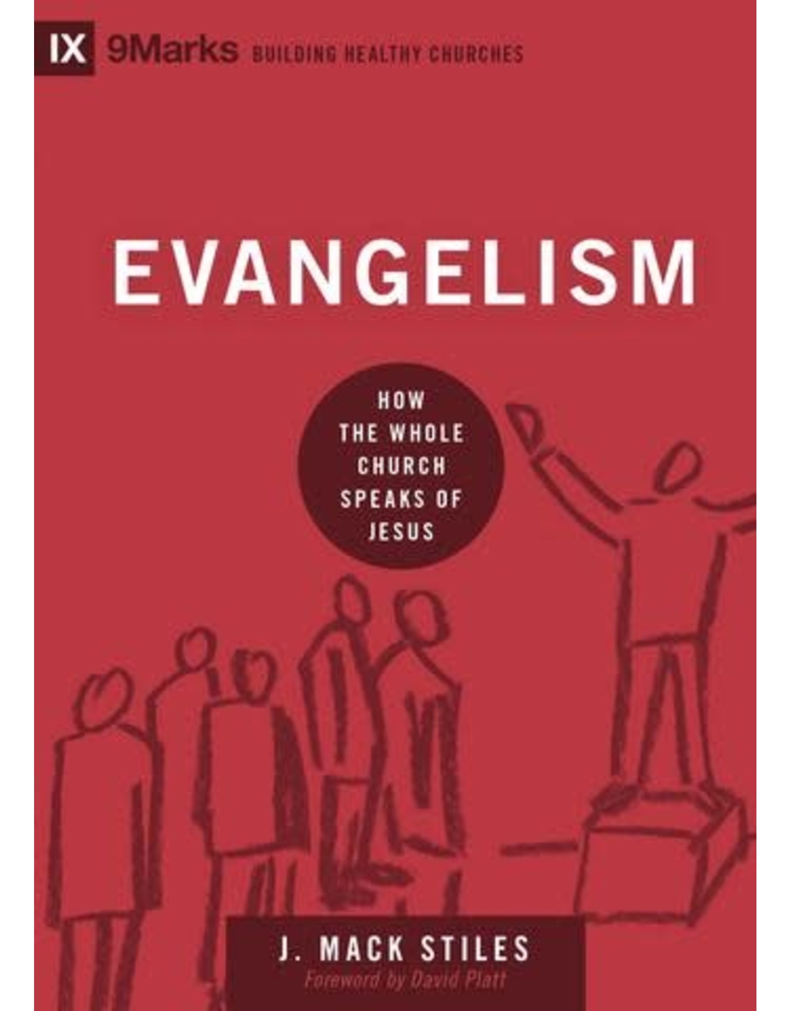 J. Mack Stiles Evangelism