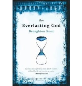 The Everlasting God
