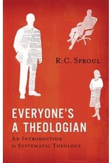 R C Sproul Everyone's a Theologian