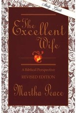 Martha Peace Excellent Wife Study Guide