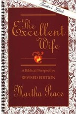 Peace Excellent Wife Teacher's Guide