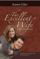 The Excellent Wife, Day By Day