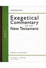 Arnold/Garland Zondervan's Exegetical Commentary on the NT: Luke