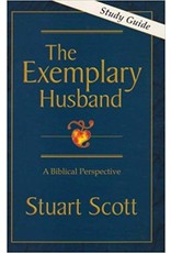 Dr Stuart Scott Exemplary Husband  Study Guide