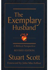 Dr Stuart Scott The Exemplary Husband