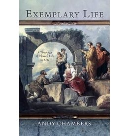 Andy Chambers Exemplary Life