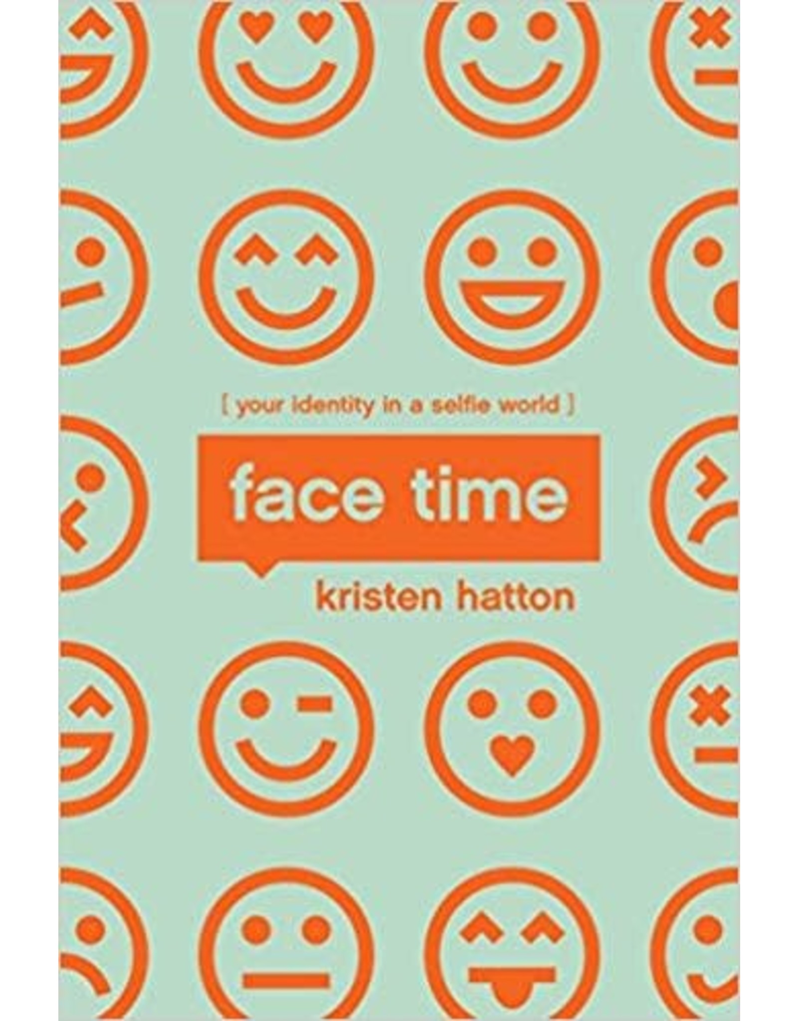 Kristen Hatton Face Time