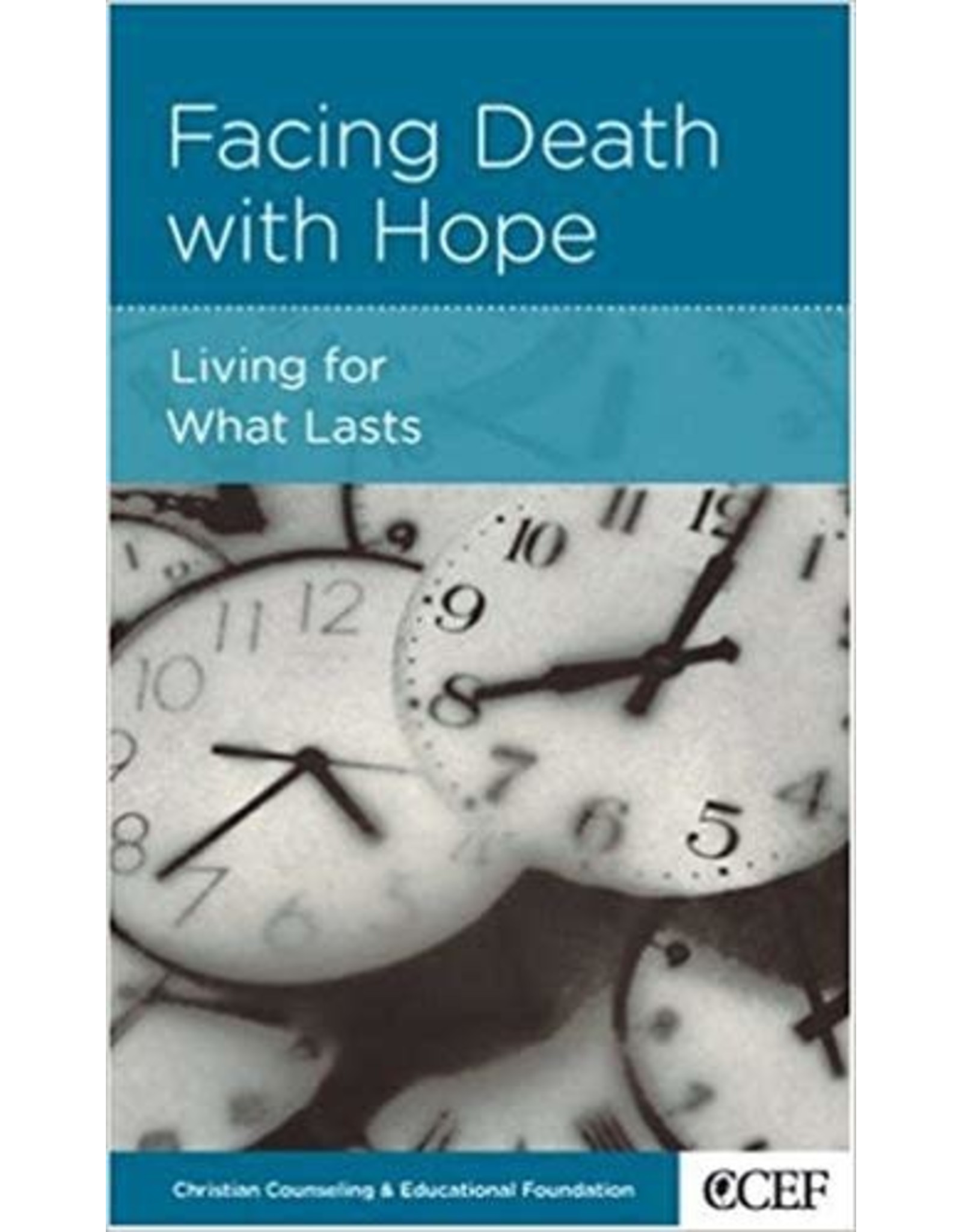 Facing Death with Hope