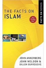 John Ankerberg, John Weldon & Dillon Burroughs The Facts on Islam