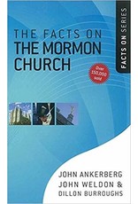 The Facts on the Mormon Church