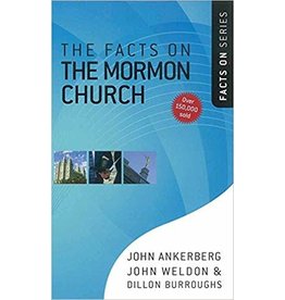 The Facts on the Mormon Church