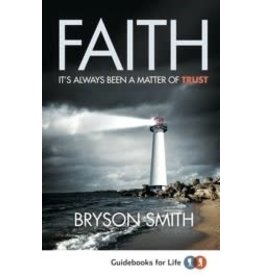 Bryson Smith Faith