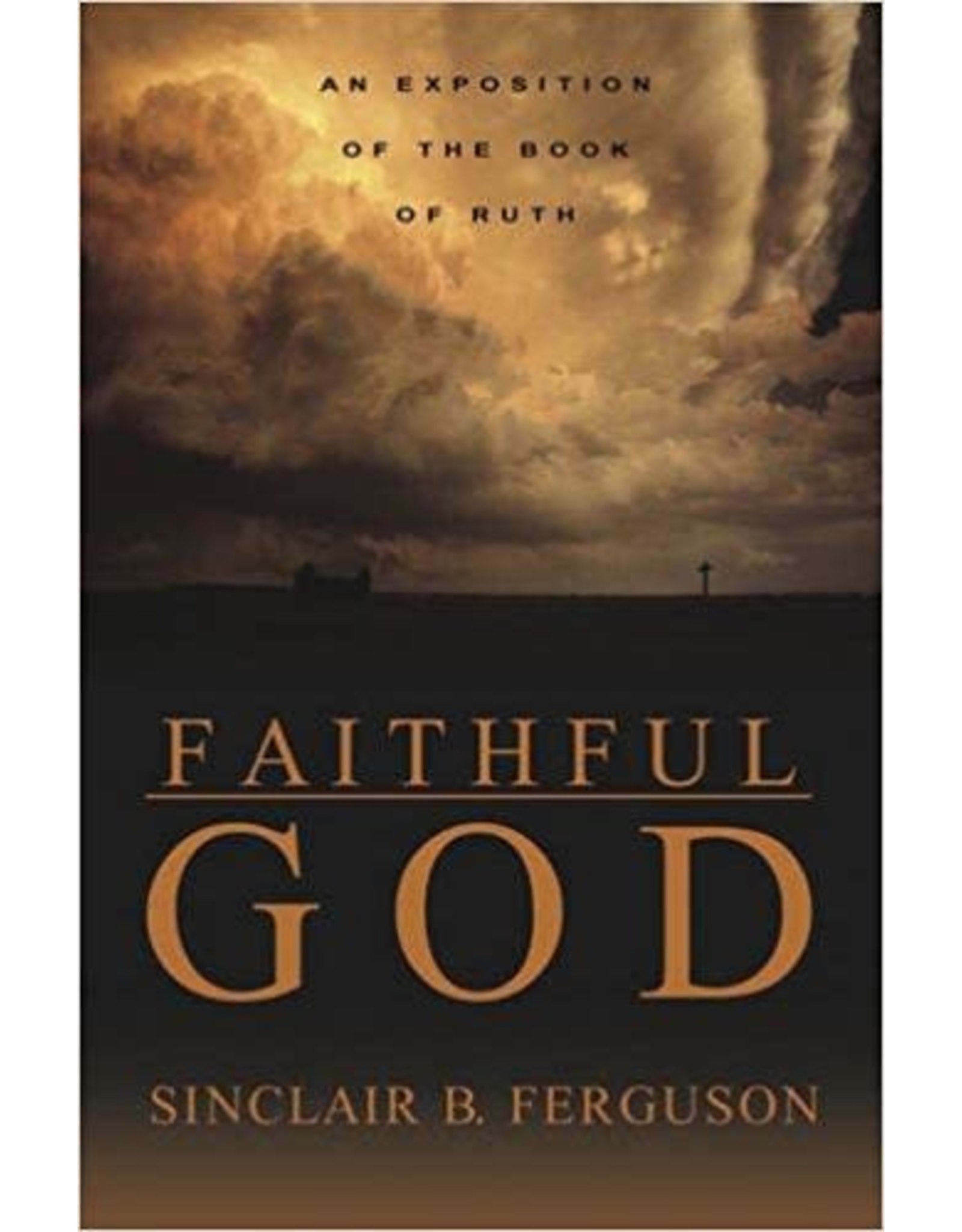 Ferguson Faithful God